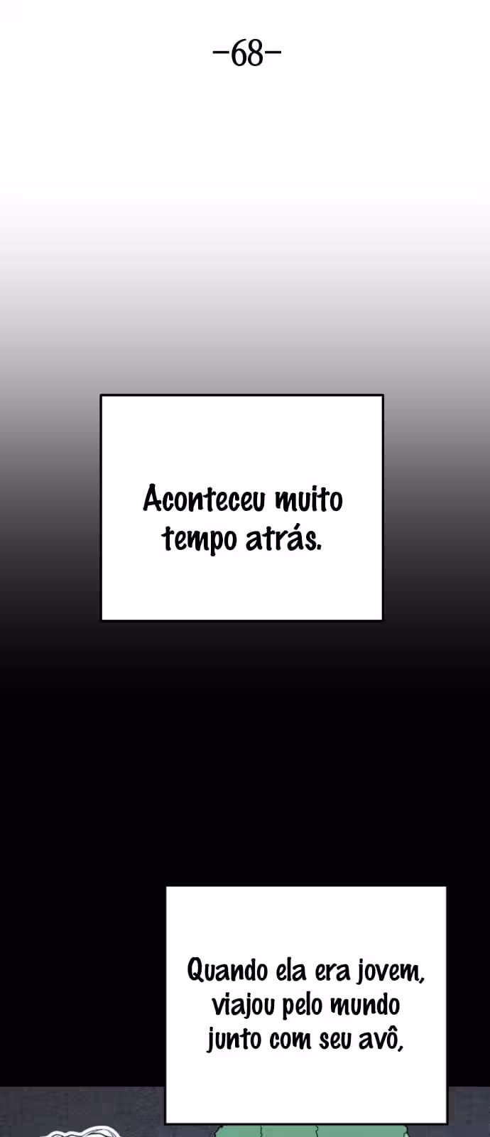 Página do Capítulo 68