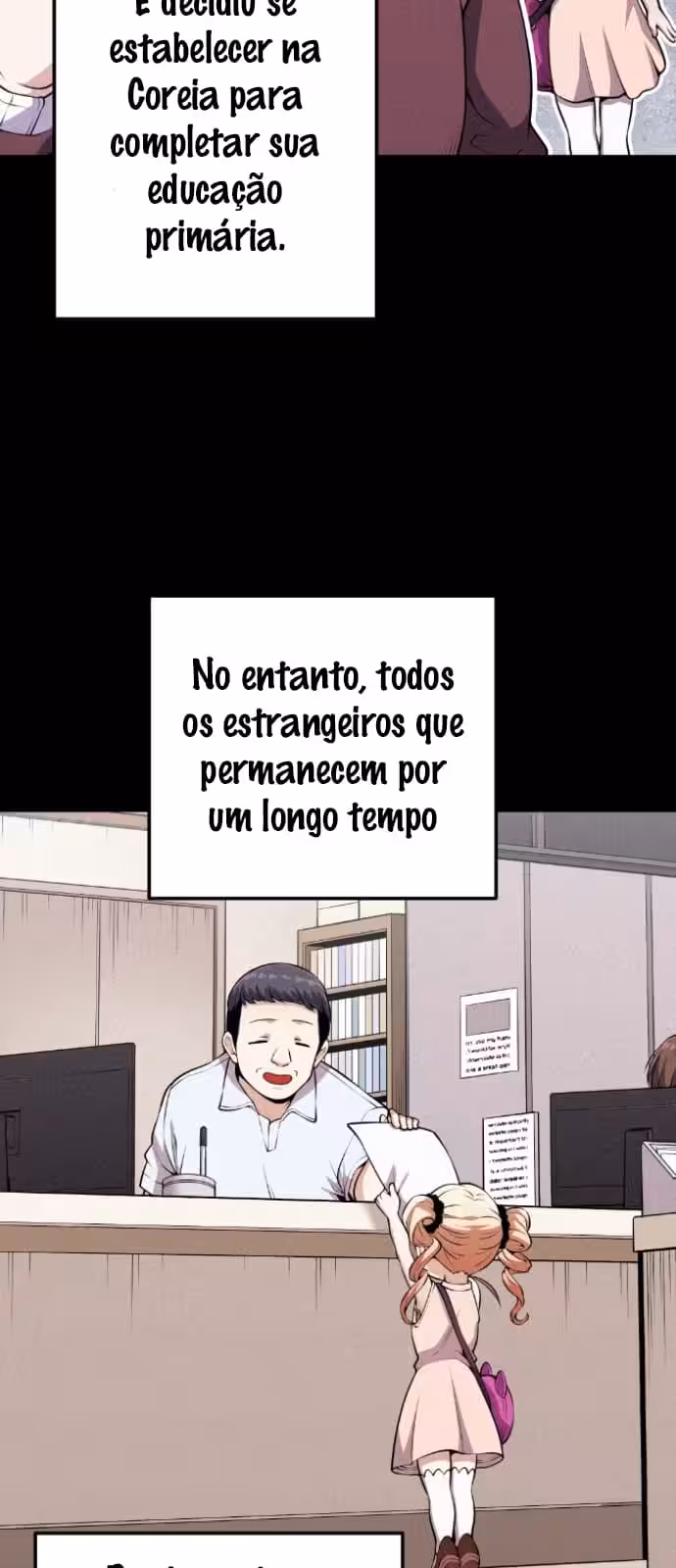 Página do Capítulo 68