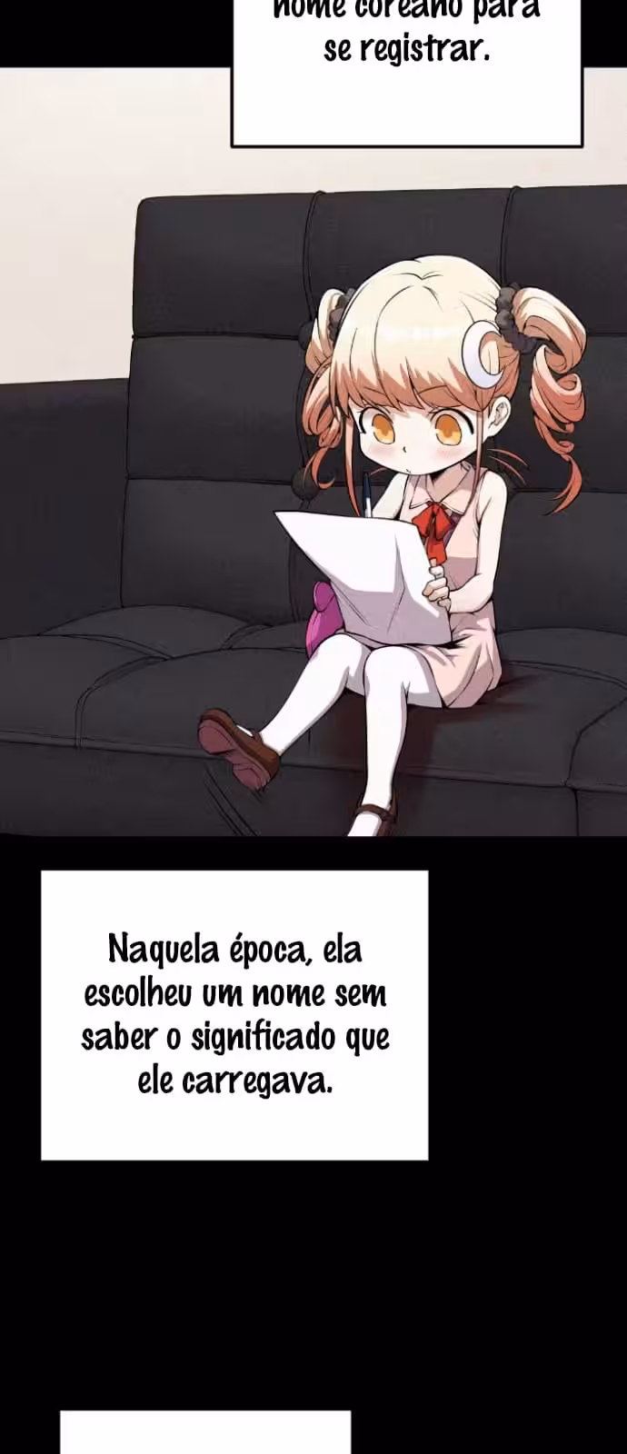 Página do Capítulo 68