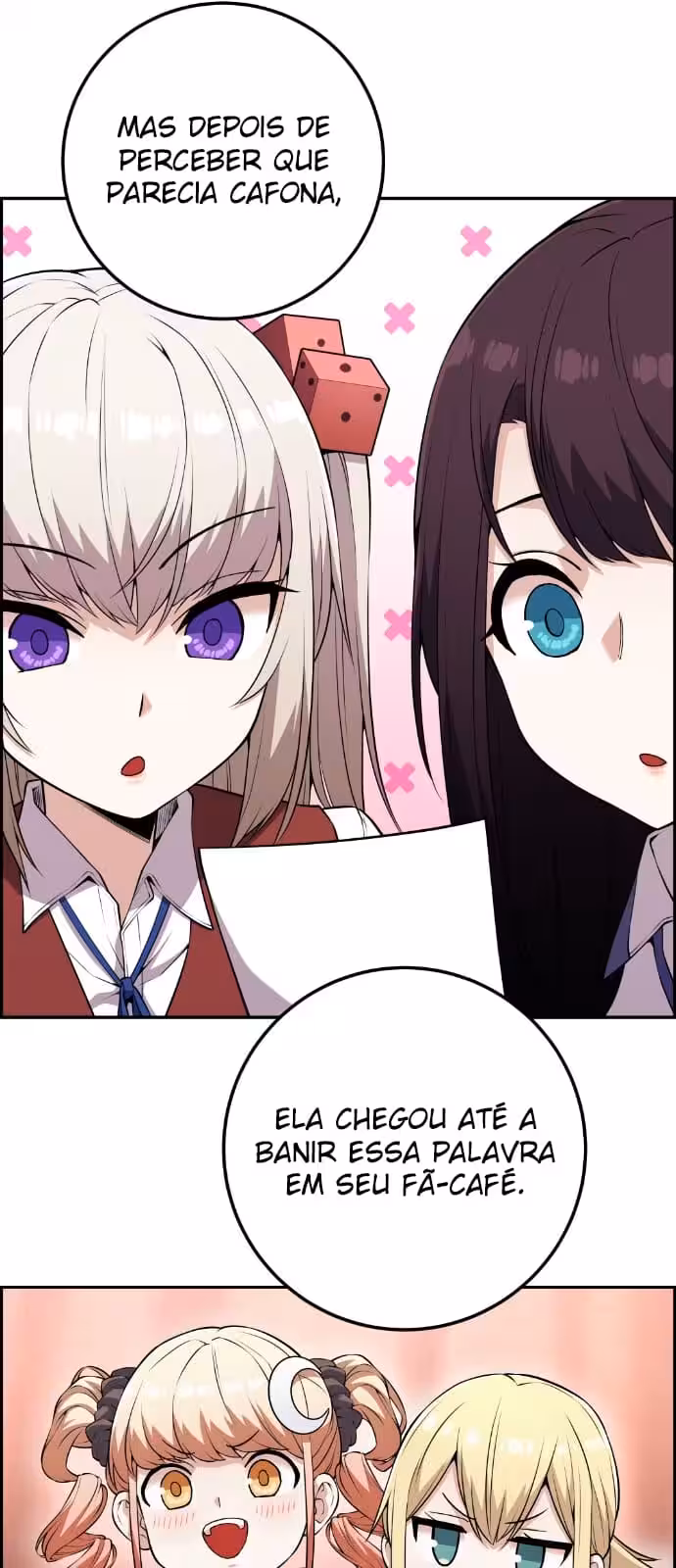 Página do Capítulo 68