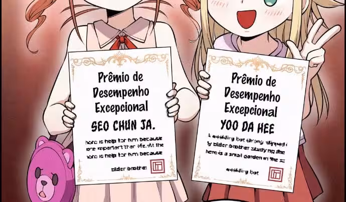 Página do Capítulo 68