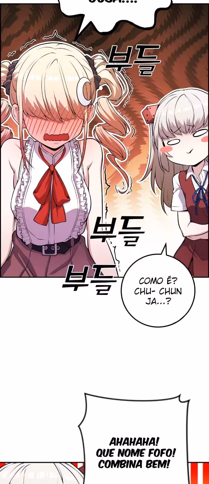 Página do Capítulo 68