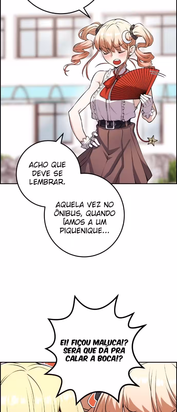 Página do Capítulo 68