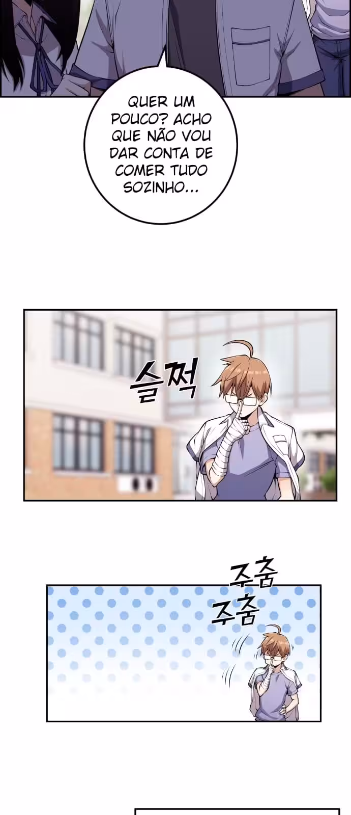 Página do Capítulo 68