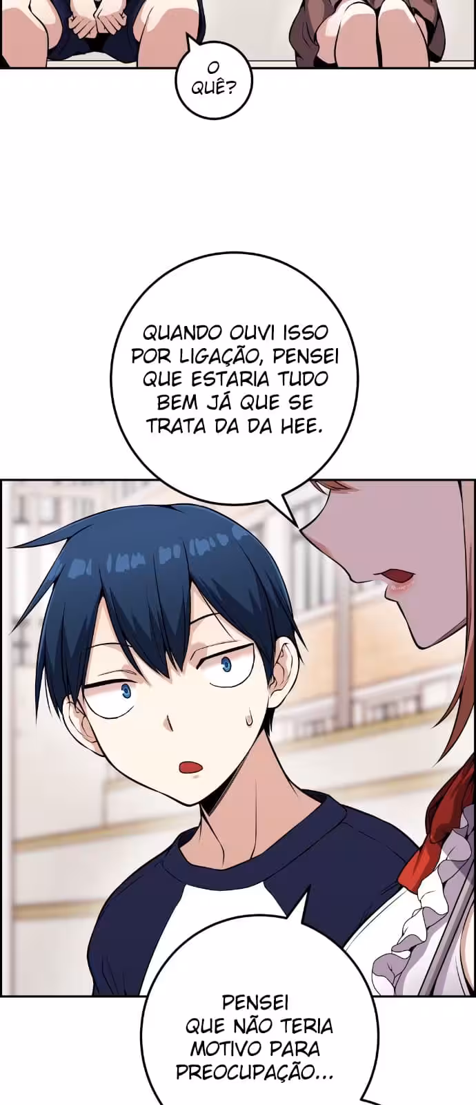 Página do Capítulo 68