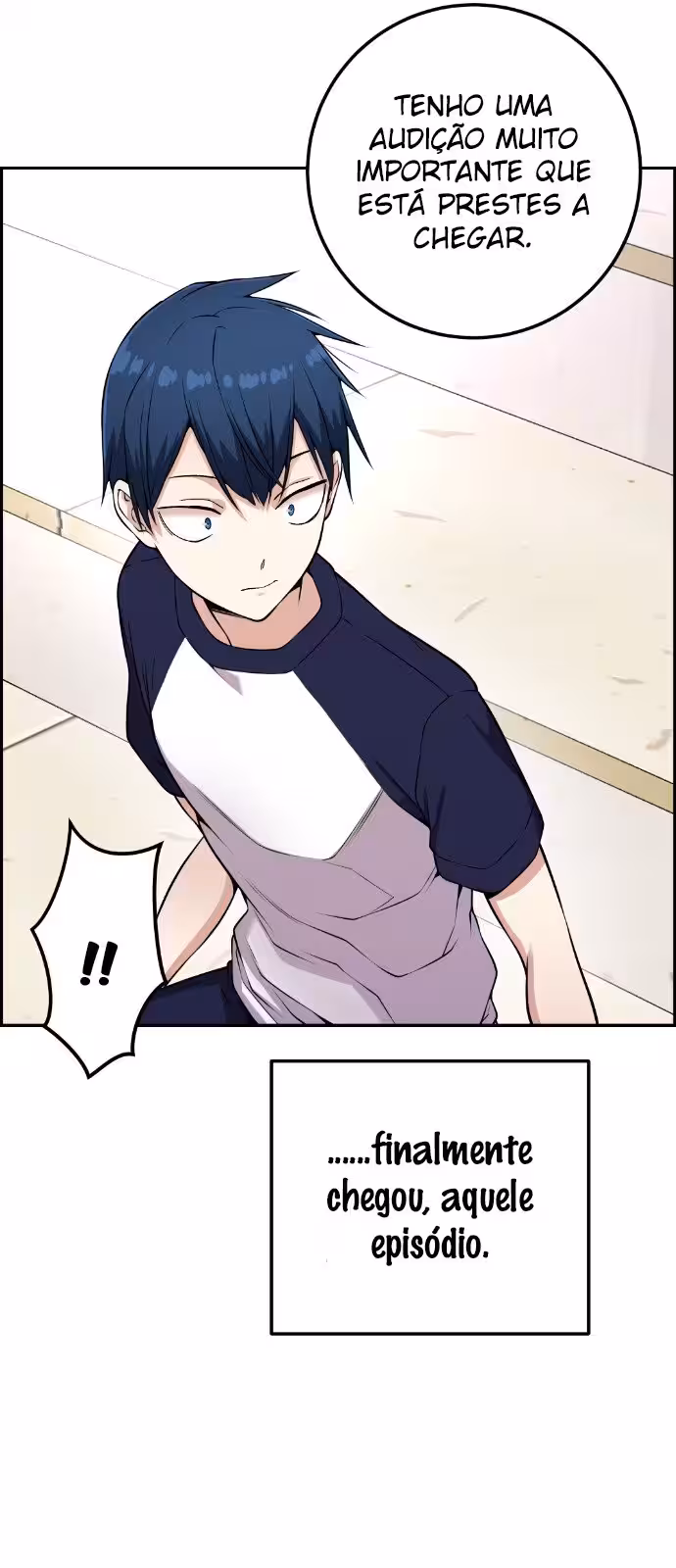 Página do Capítulo 68