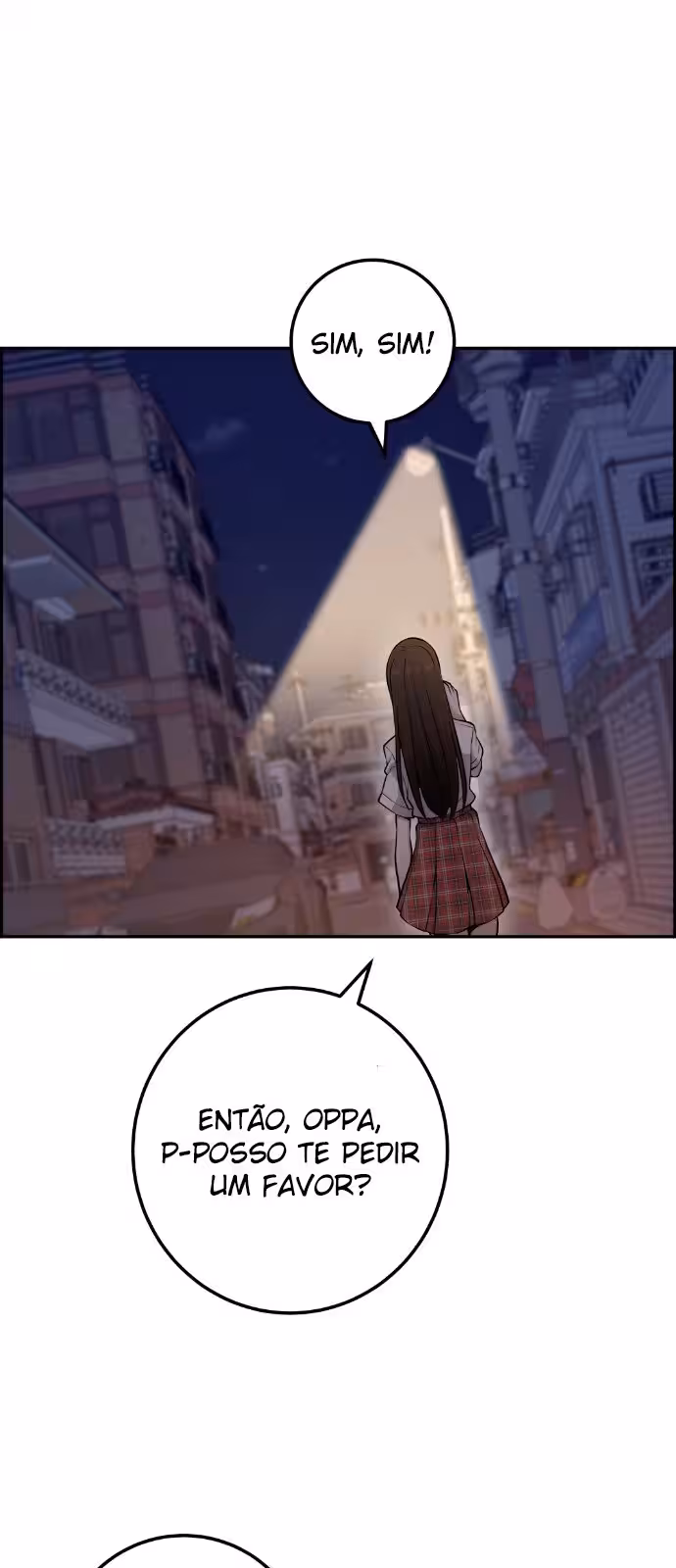 Página do Capítulo 68