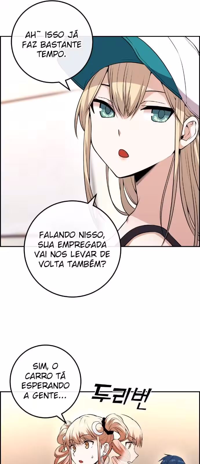 Página do Capítulo 69