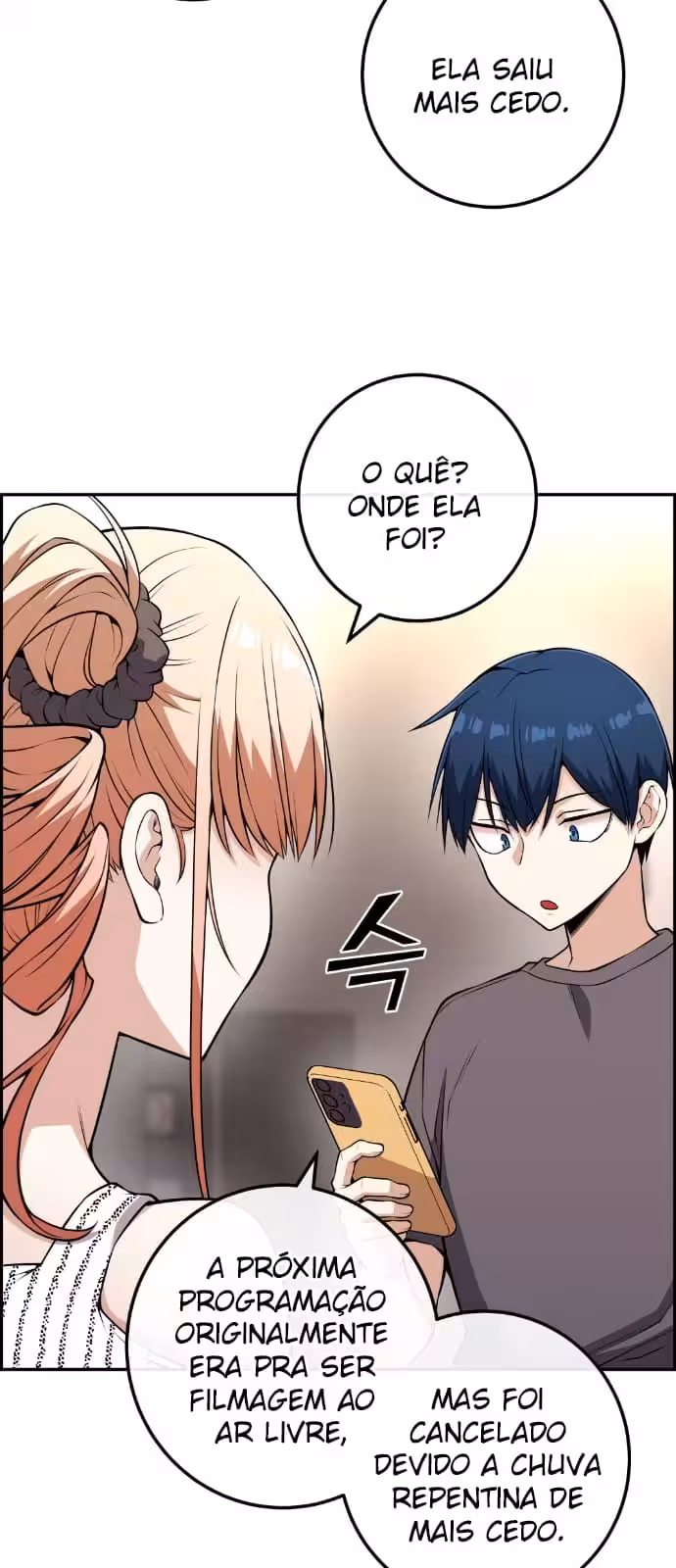 Página do Capítulo 69