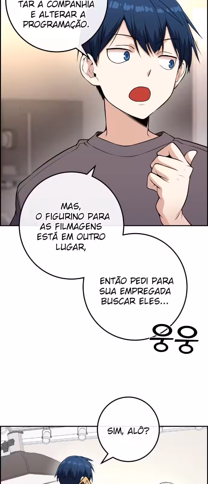 Página do Capítulo 69