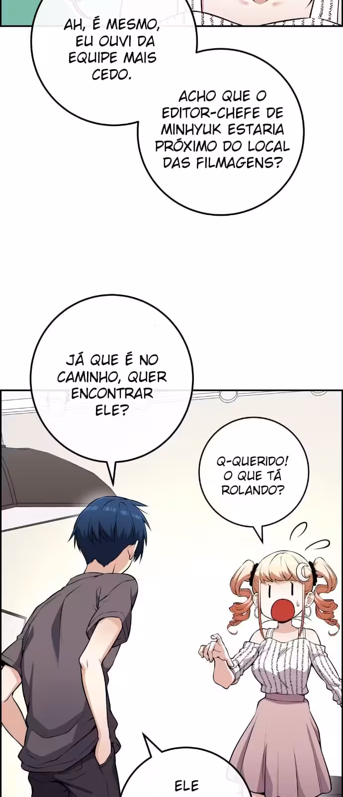 Página do Capítulo 69