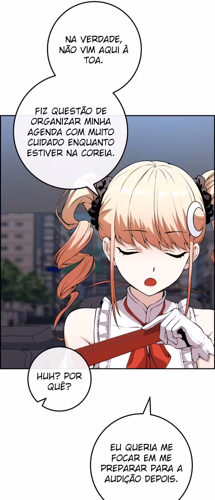 Página do Capítulo 69