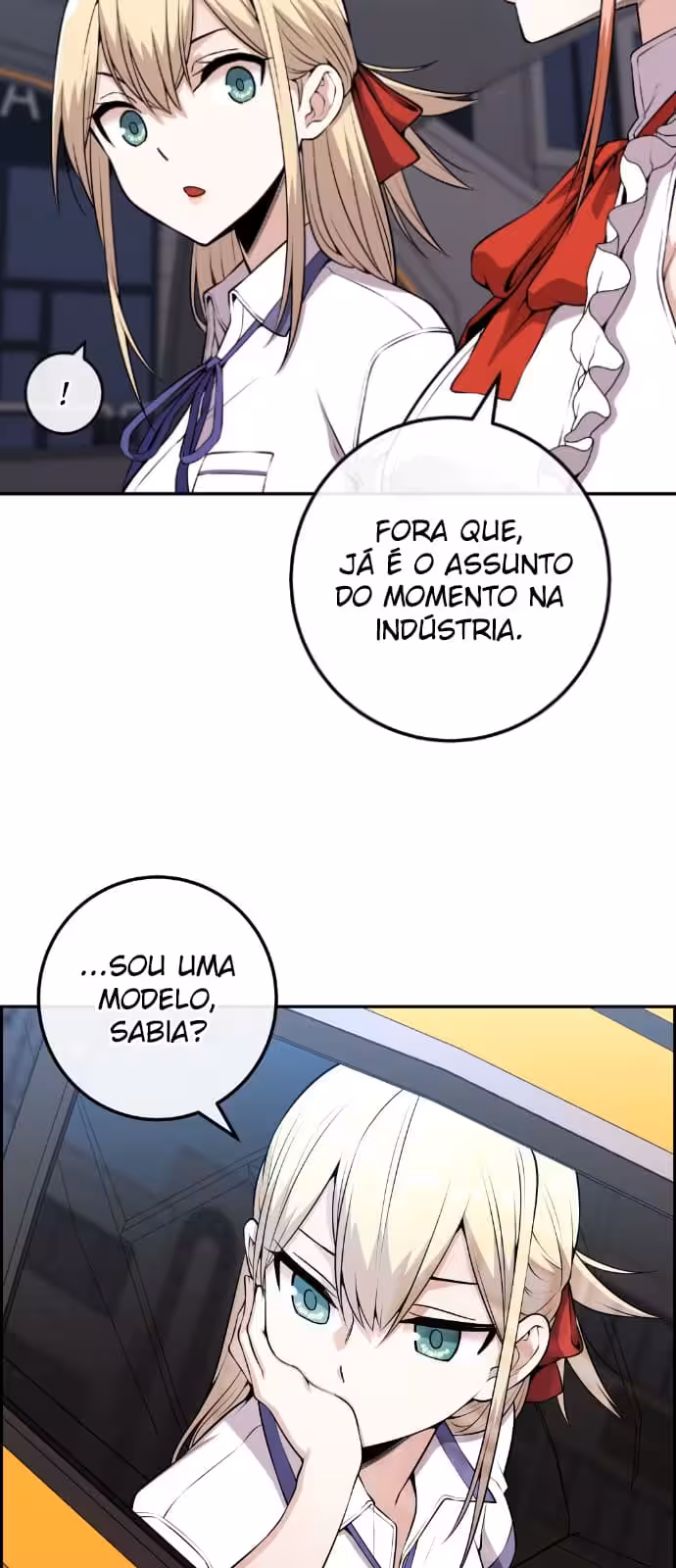 Página do Capítulo 69