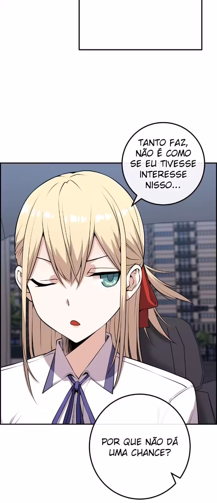 Página do Capítulo 69