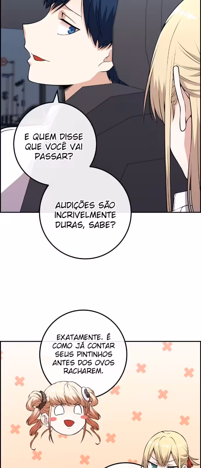 Página do Capítulo 69