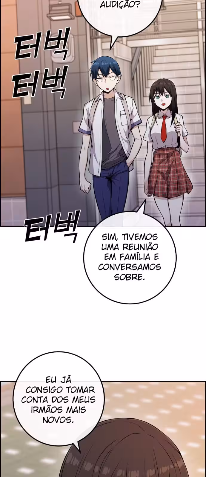 Página do Capítulo 69