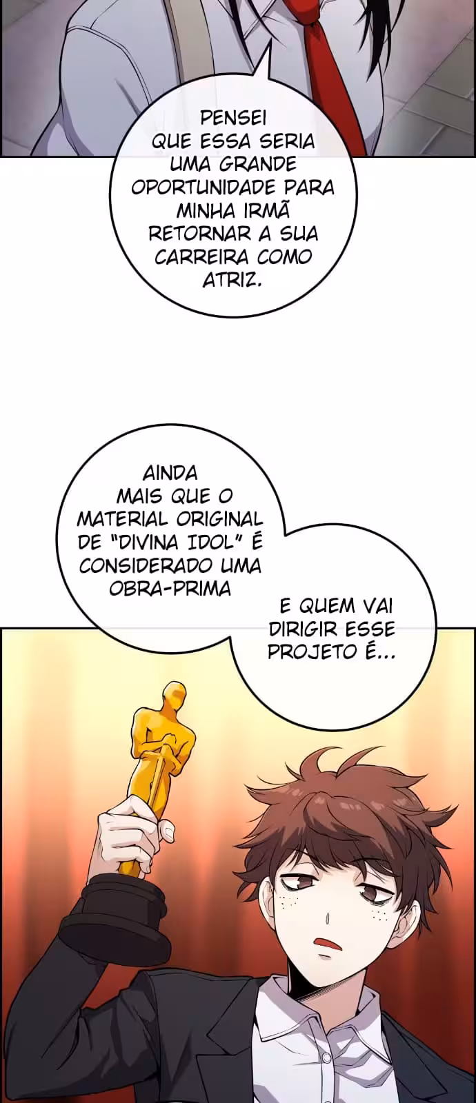 Página do Capítulo 69