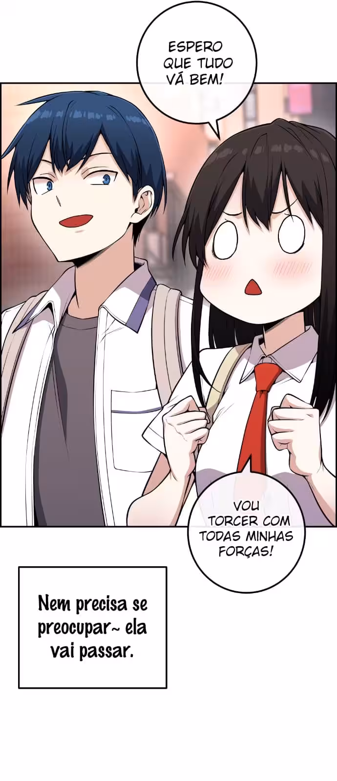 Página do Capítulo 69