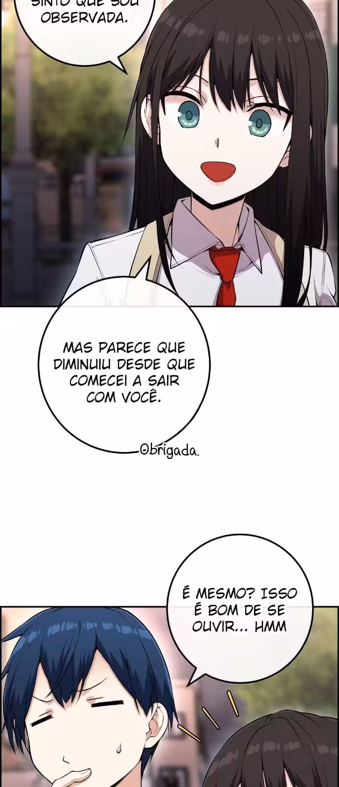 Página do Capítulo 69