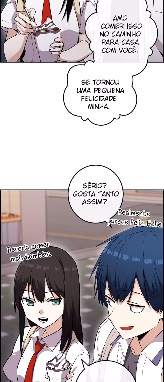 Página do Capítulo 69