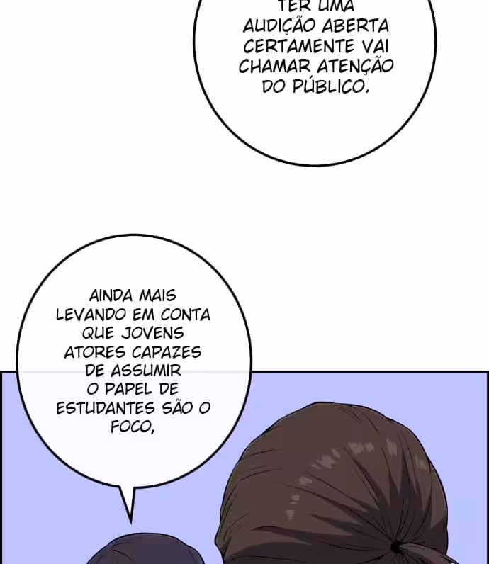 Página do Capítulo 70