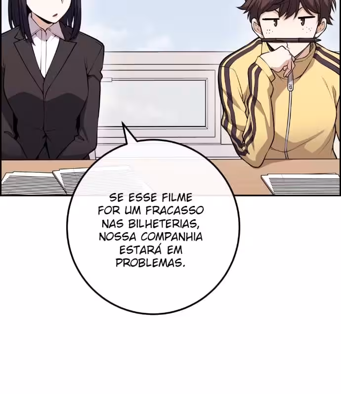 Página do Capítulo 70