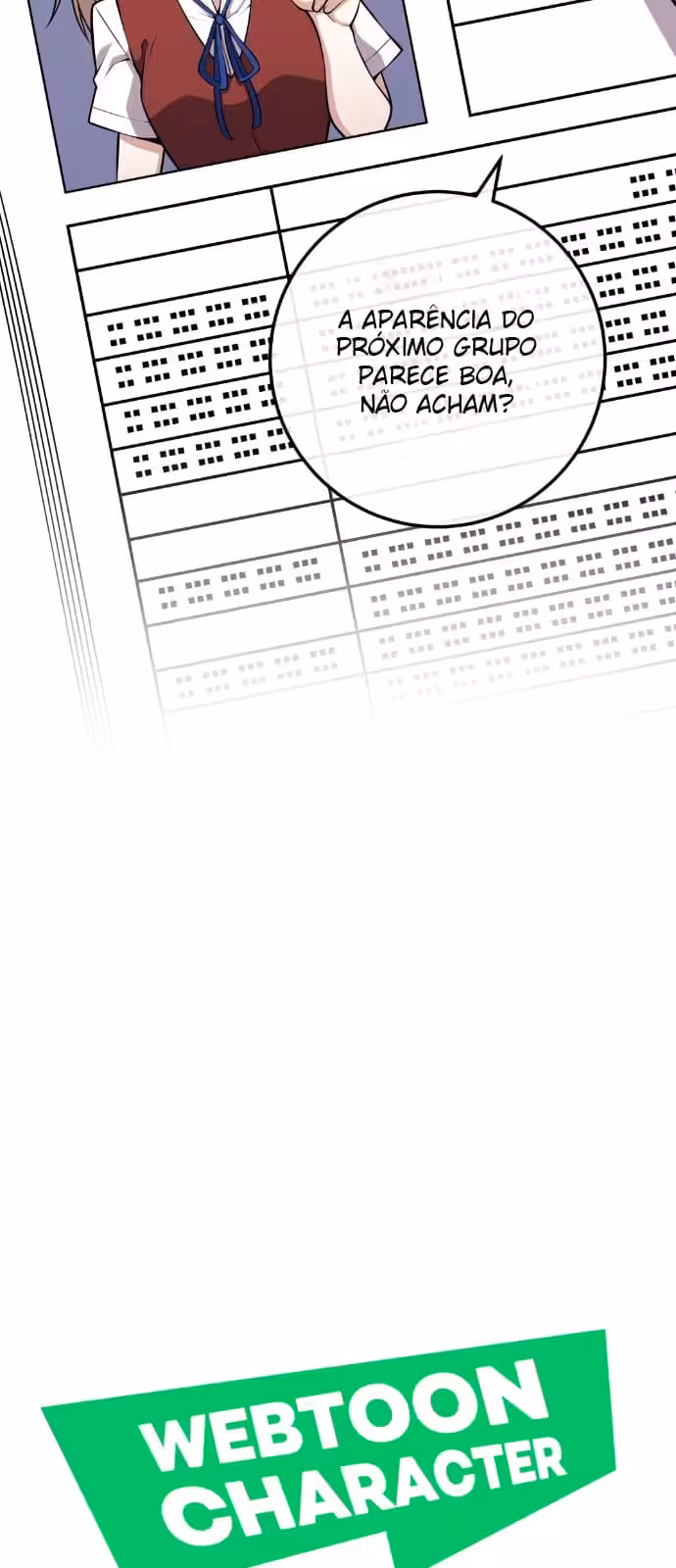 Página do Capítulo 70