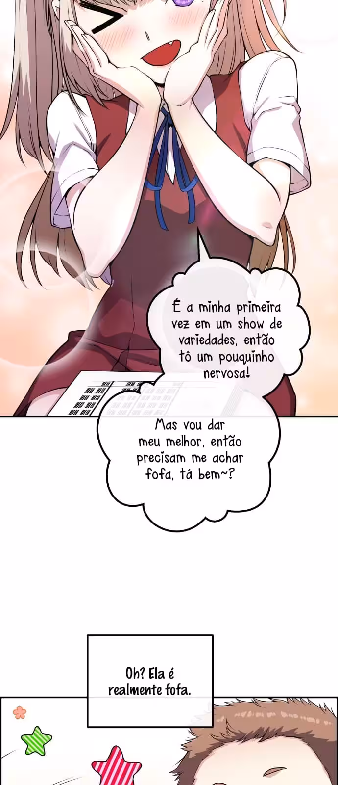 Página do Capítulo 70