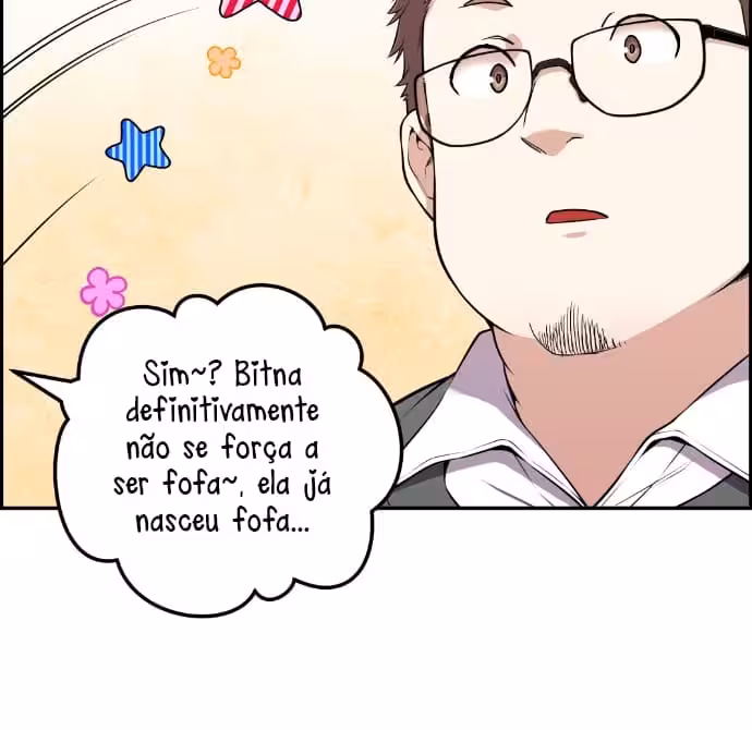 Página do Capítulo 70