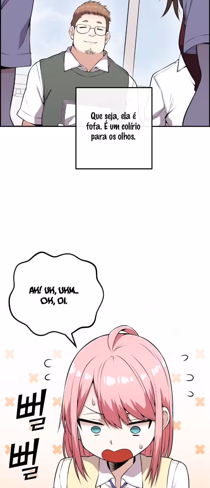 Página do Capítulo 70