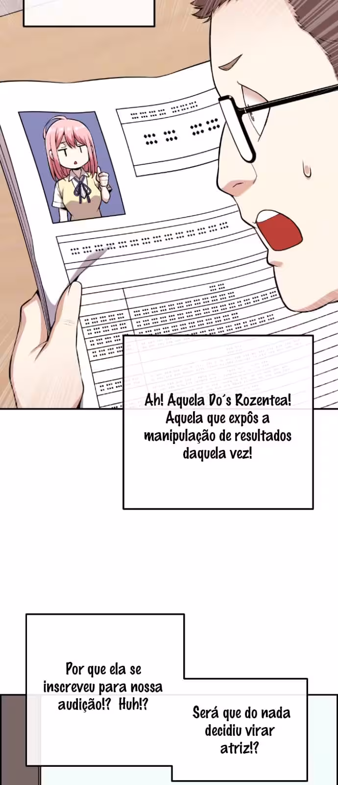 Página do Capítulo 70