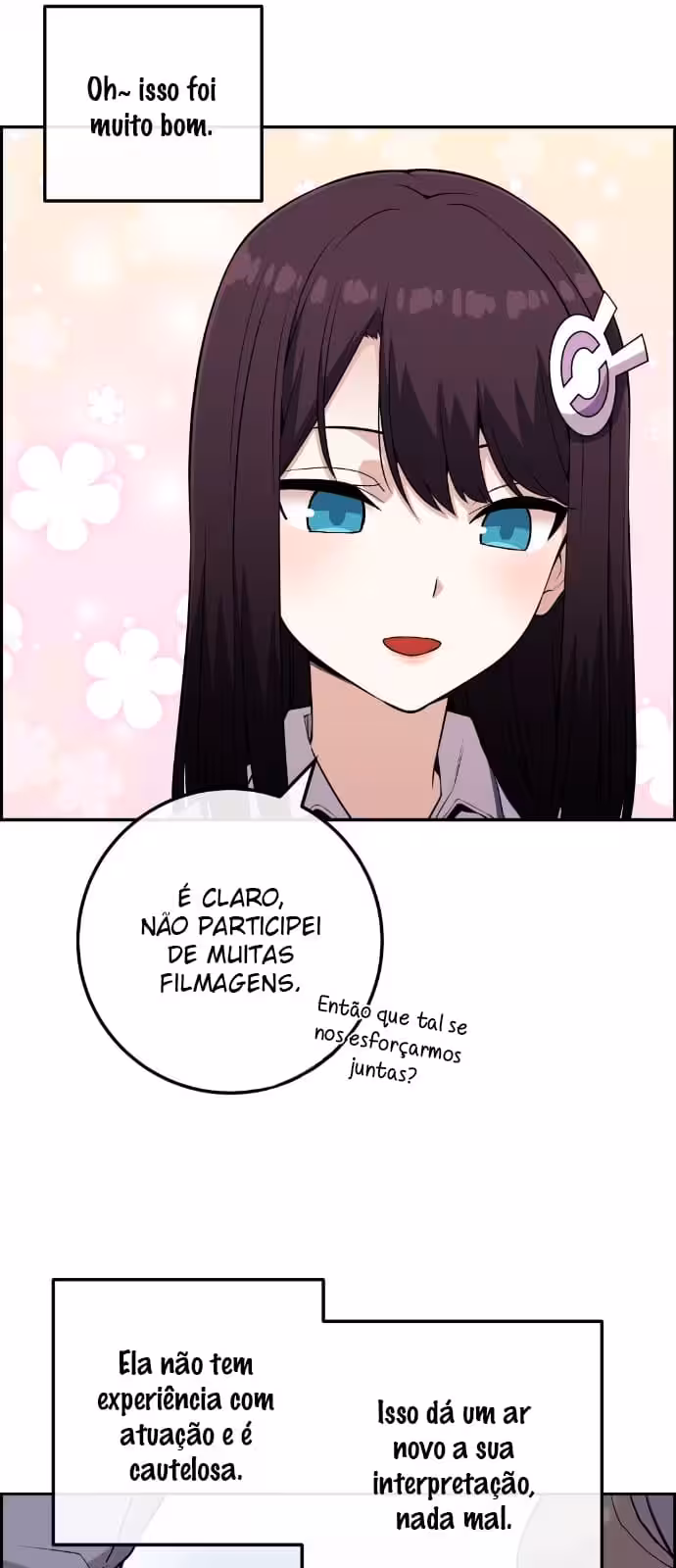 Página do Capítulo 70