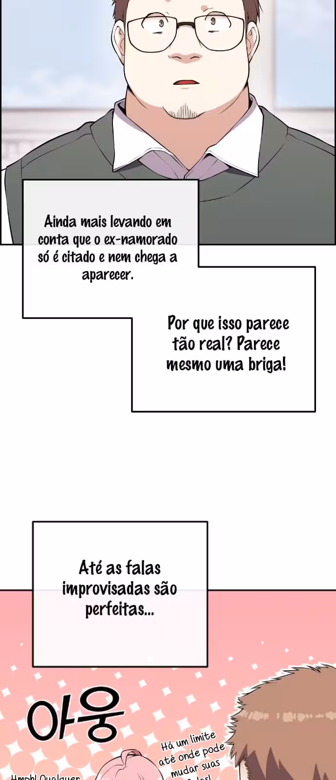 Página do Capítulo 70