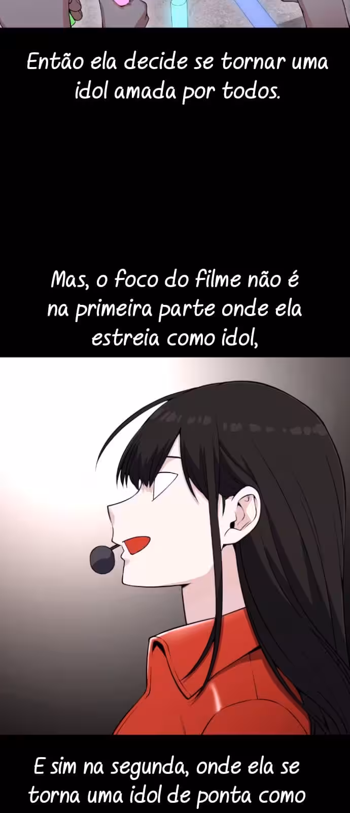 Página do Capítulo 70