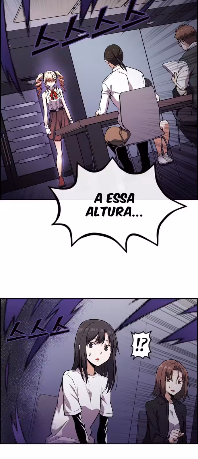 Página do Capítulo 70