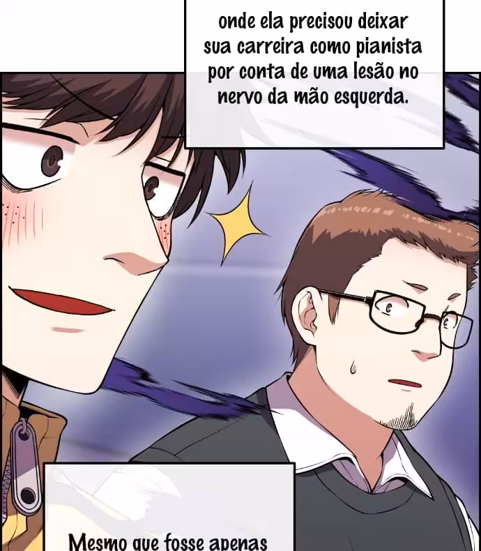 Página do Capítulo 70