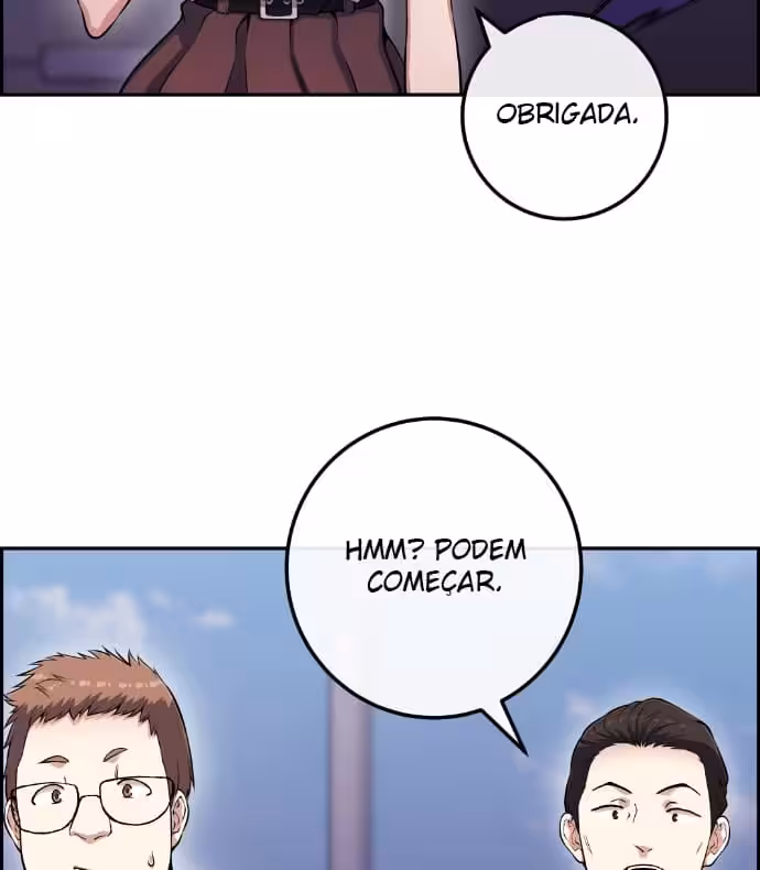 Página do Capítulo 70