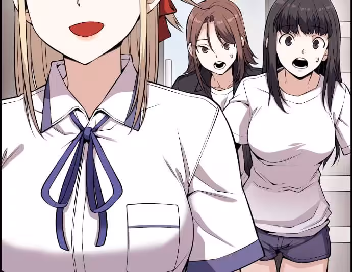 Página do Capítulo 71