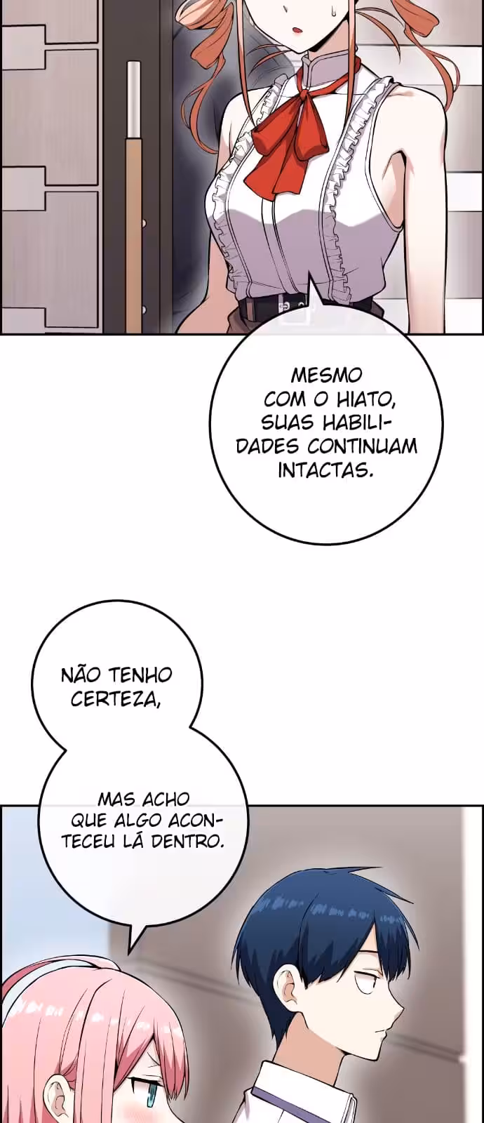 Página do Capítulo 71