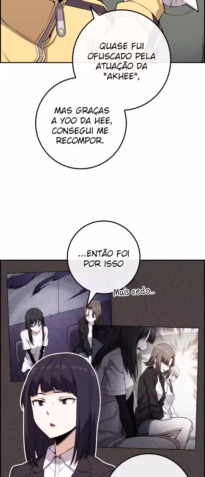 Página do Capítulo 71