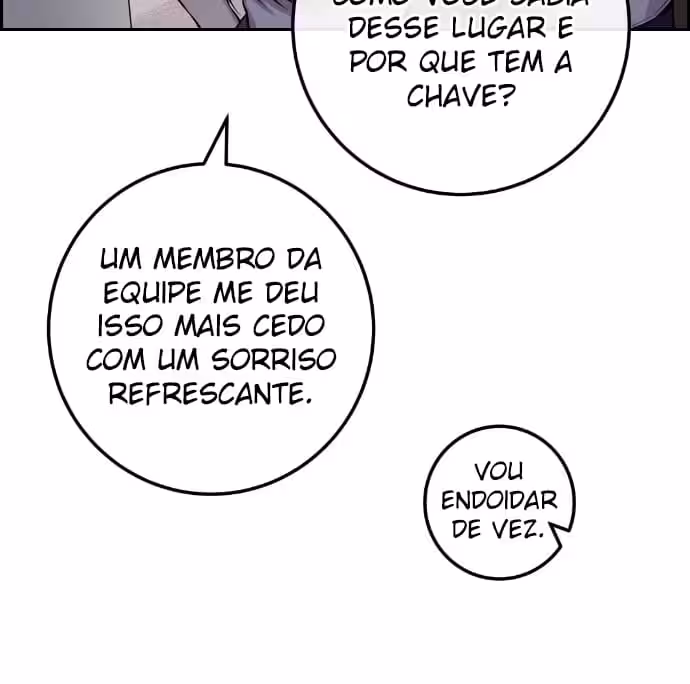Página do Capítulo 71