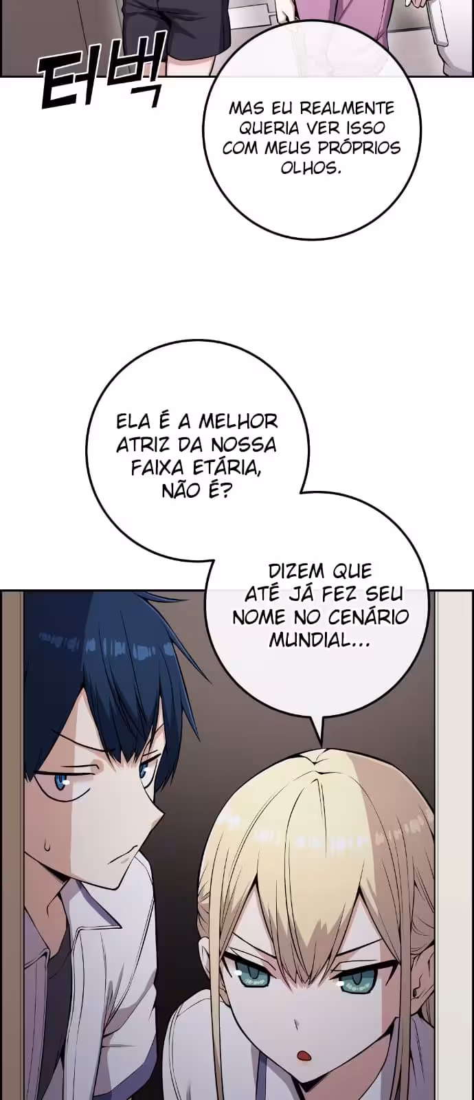 Página do Capítulo 71