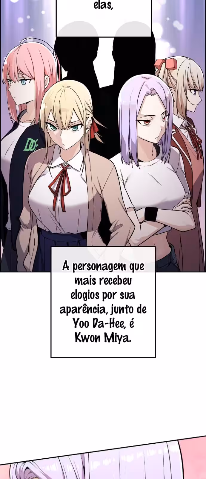 Página do Capítulo 71