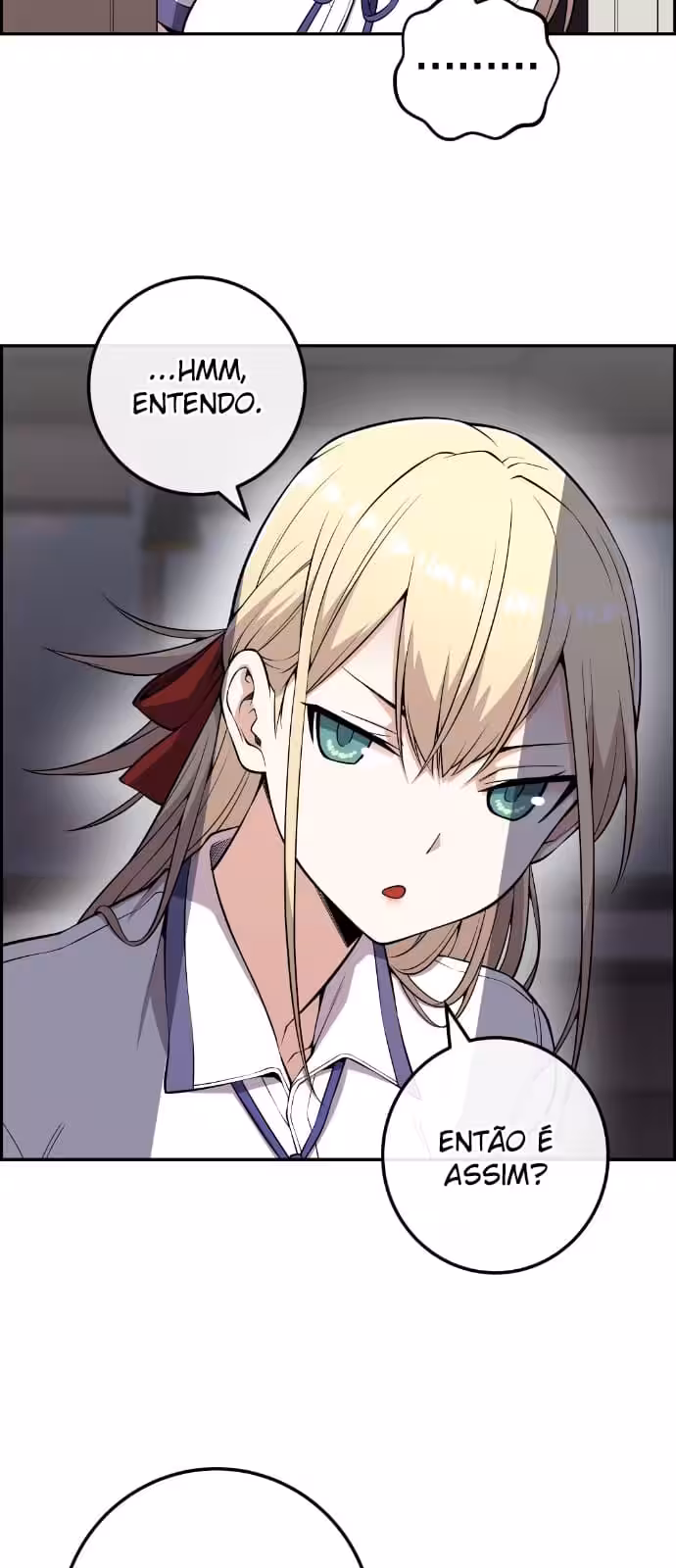 Página do Capítulo 71