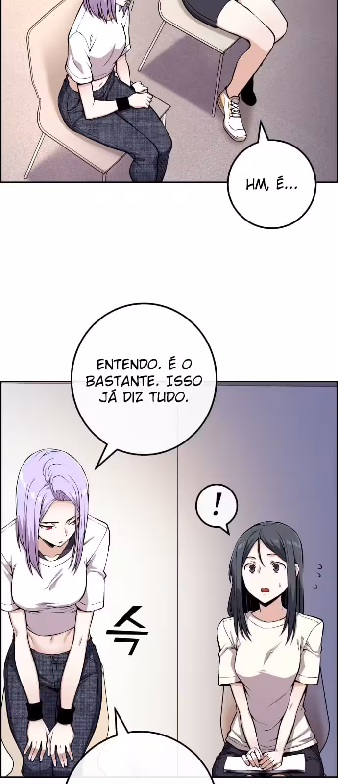 Página do Capítulo 71