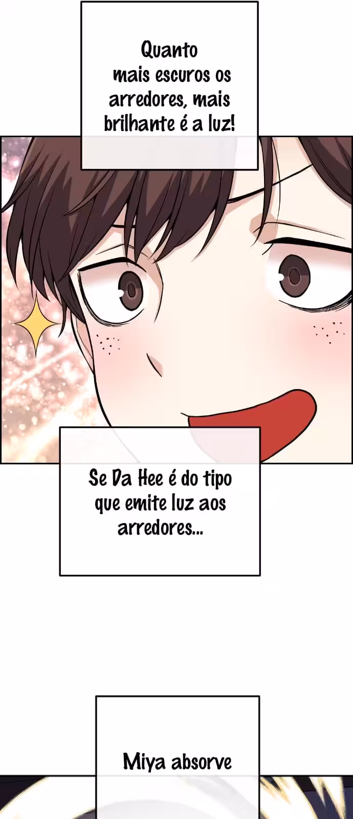 Página do Capítulo 71