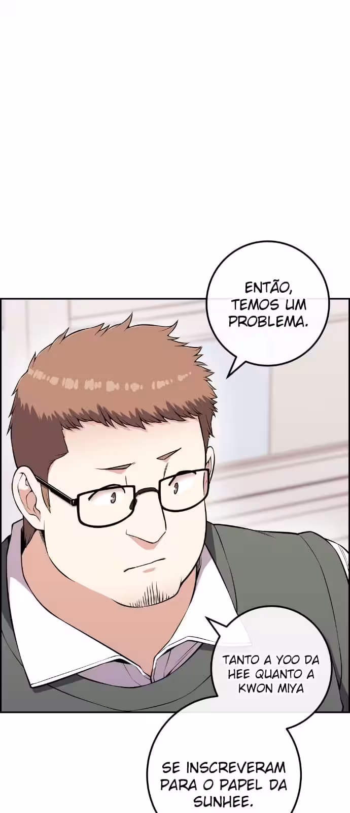 Página do Capítulo 71