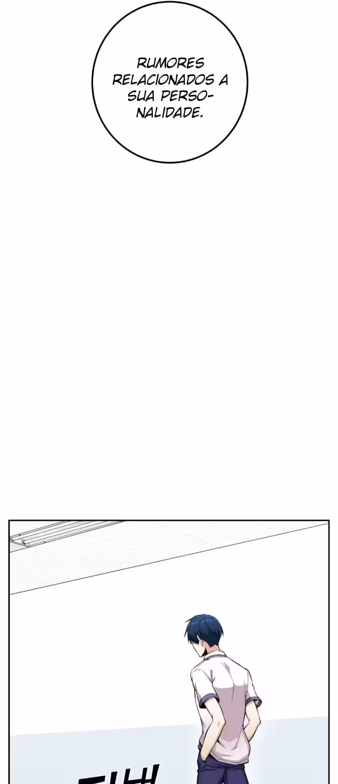 Página do Capítulo 71