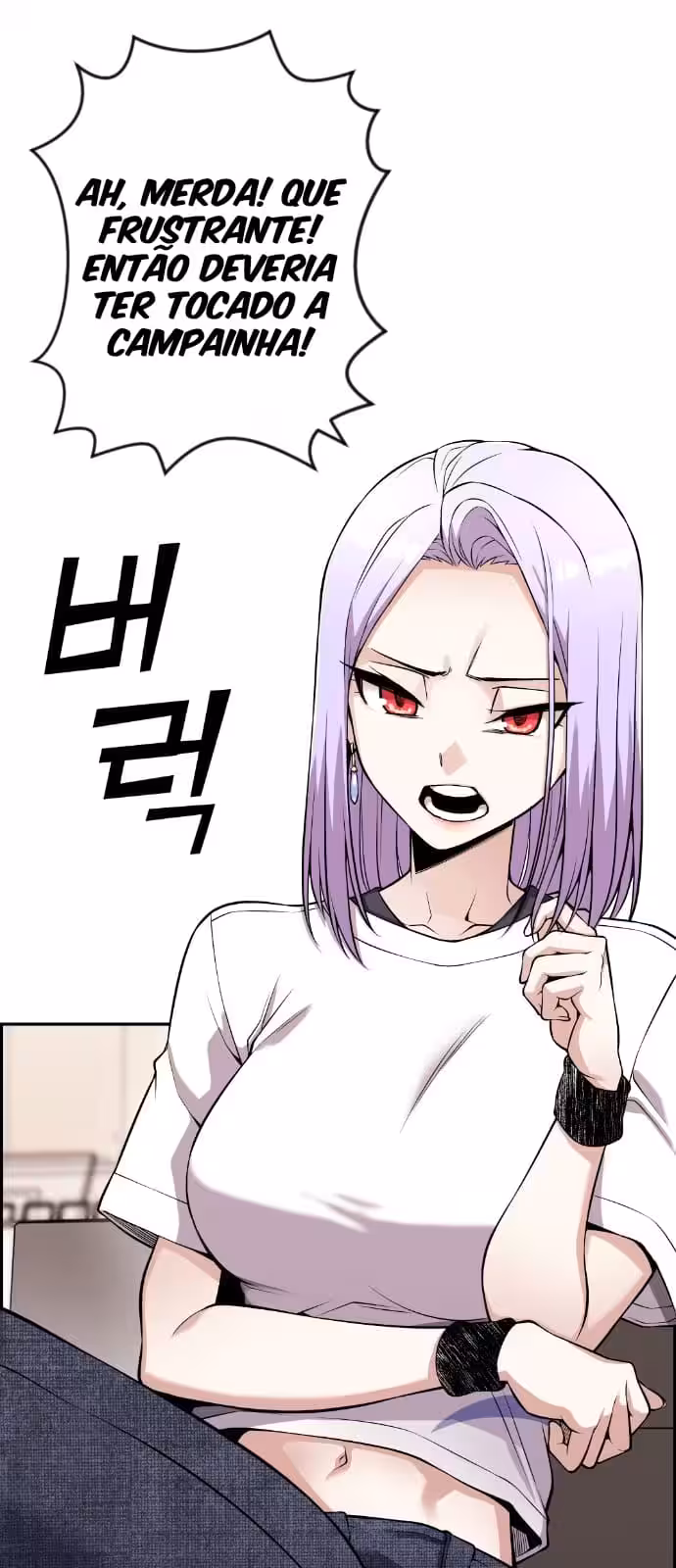 Página do Capítulo 71