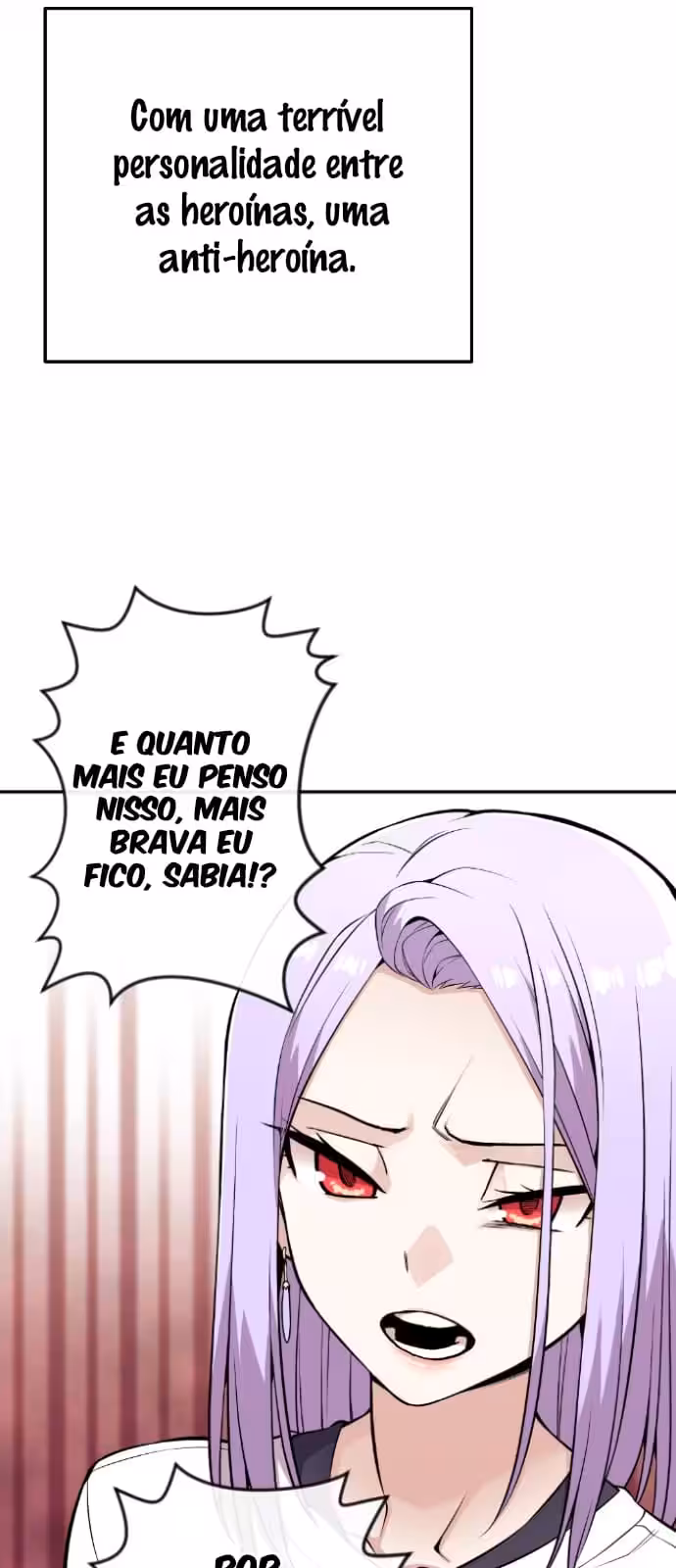 Página do Capítulo 71